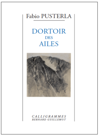 Dortoir des ailes Dortoir des ailes