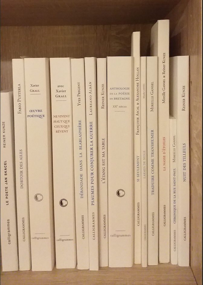 Livres Calli